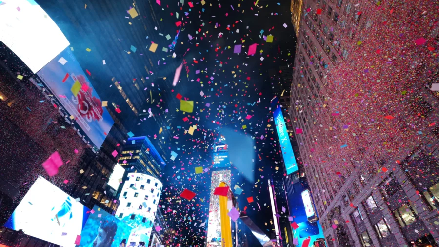 NTD Good Morning Full Broadcast (Jan. 1)