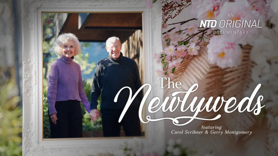 'The Newlyweds', a Mini Documentary