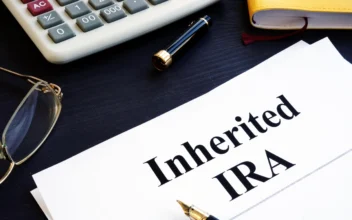 What to Know About Inheriting a Retirement Plan