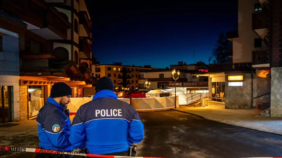 NTD Evening News Full Broadcast (Jan. 1)