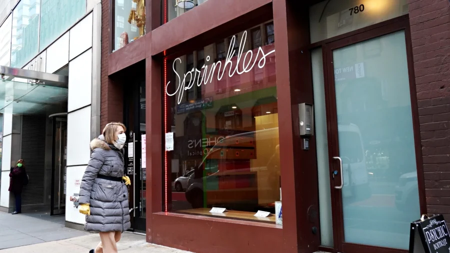 Sprinkles Cupcakes Founder Reveals Company Abruptly Closed All Locations