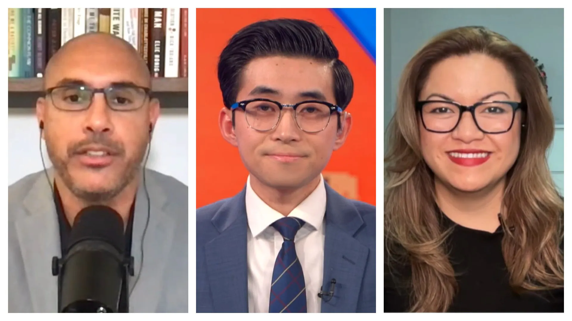 Looking Ahead at 2026: Panelists Have Their Eyes on Midterms and SCOTUS