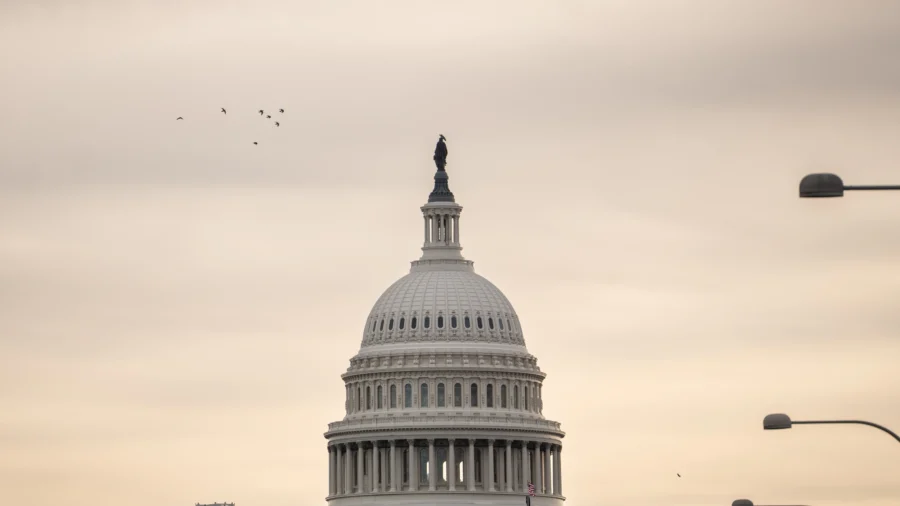 House Oversight Committee Holds Hearing on Minnesota Childcare Fraud