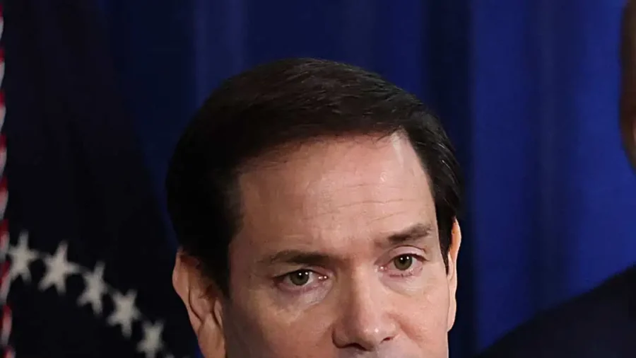Rubio Says Maduro Had ‘Multiple Opportunities’ to Avoid US Operation
