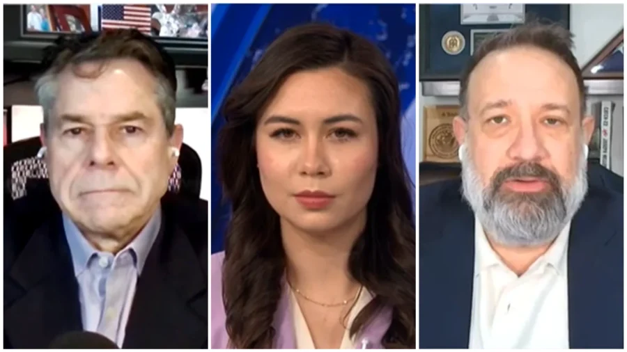 What Message Does the US Strikes in Venezuela, Maduro Arrest Send to China: Analysis