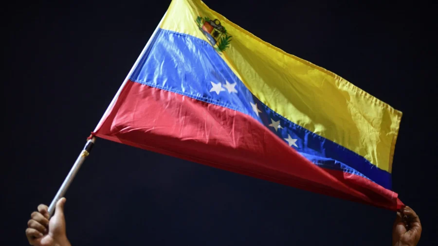 Venezuela Legislature Convenes for New 5-Year Term Following Capture of Maduro