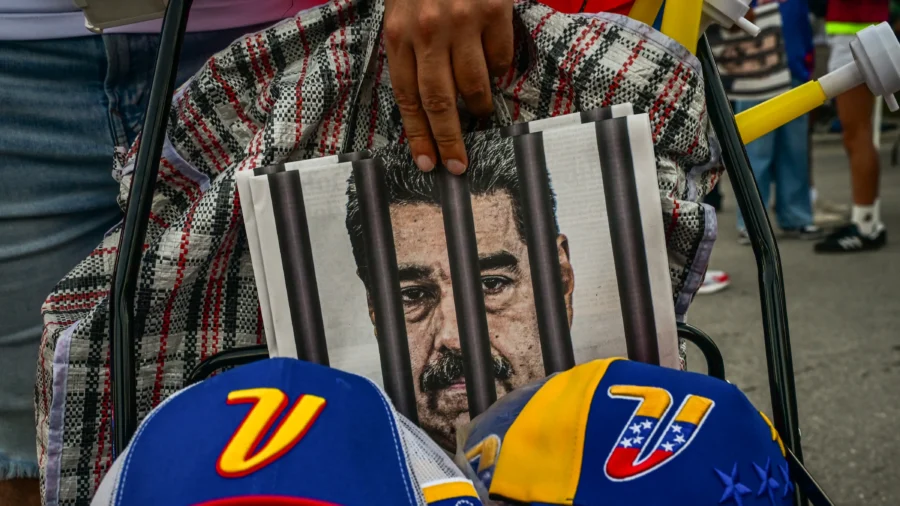 NTD Newsroom Full Broadcast (Jan. 5)