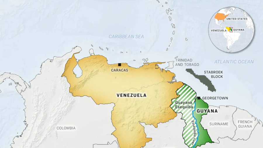 Congress Intelligence Committee Leader and Party Leaders Speak After Briefing on Venezuela