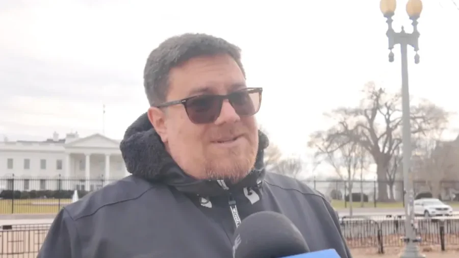 What the People Say: Americans React to US Arrest of Maduro