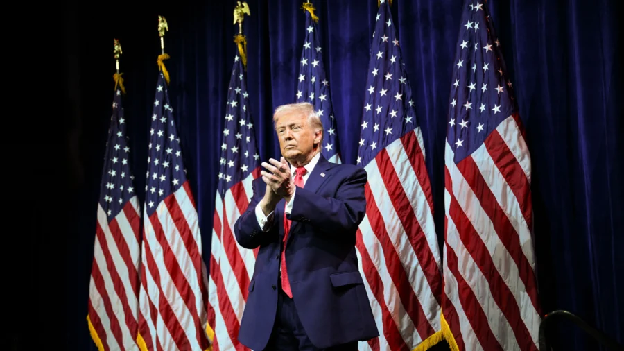 NTD Newsroom Full Broadcast (Jan. 6)