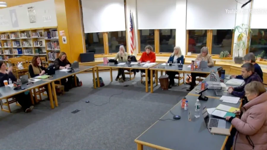 Maine Schools Face Legal Scrutiny Over Pronoun Discipline Policy