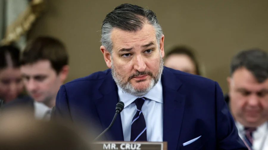 Senate Subcommittee Holds Hearing on Potentially Impeaching Judges