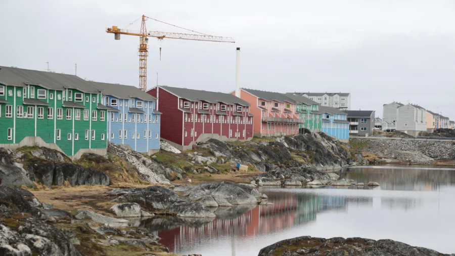 European Leaders Warn Against Greenland Takeover Amid US Pressure