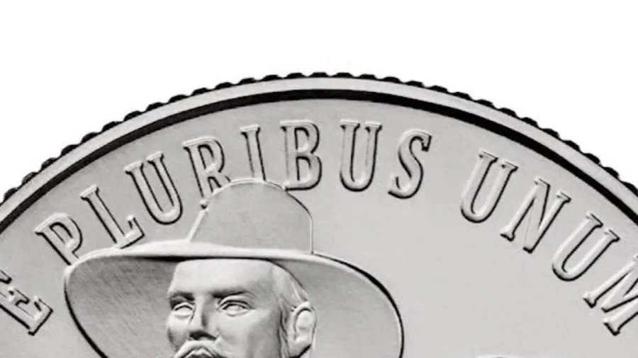 First Coins Celebrating America's 250th Birthday Now in Circulation