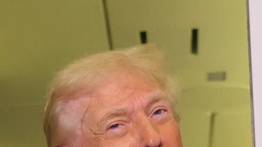 Trump: ‘Cuba Looks Like It’s Going Down’