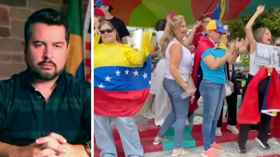 'Understated' by Western Media: Paulo Figueiredo Unpacks Maduro's Reign of Terror