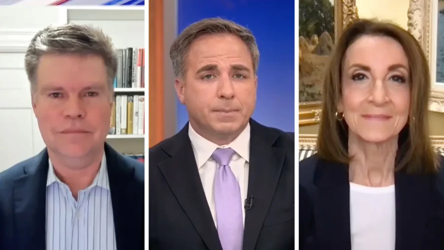 How Much Fraud Could Be Uncovered in Trump's Investigation Across Several Democrat-Run States? Panel Weighs In