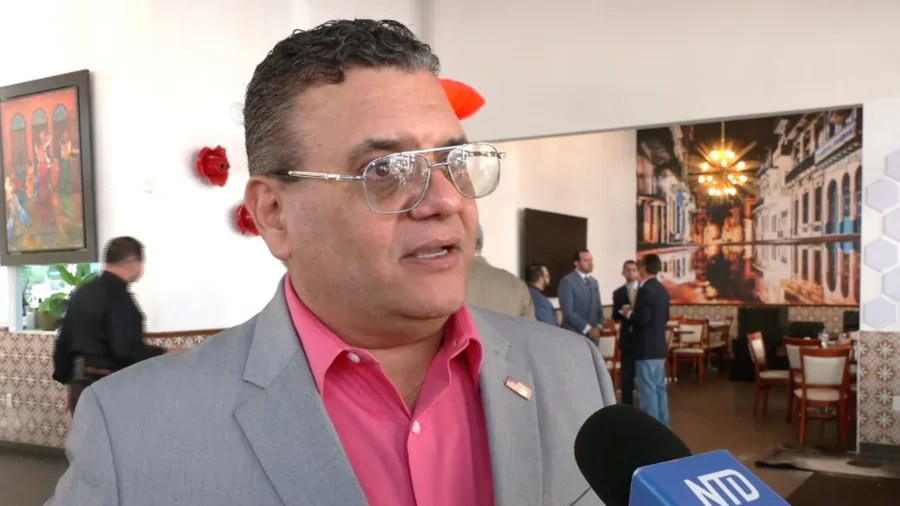 Venezuelans Abroad Reflect on Trump’s Role and Future of Their Country