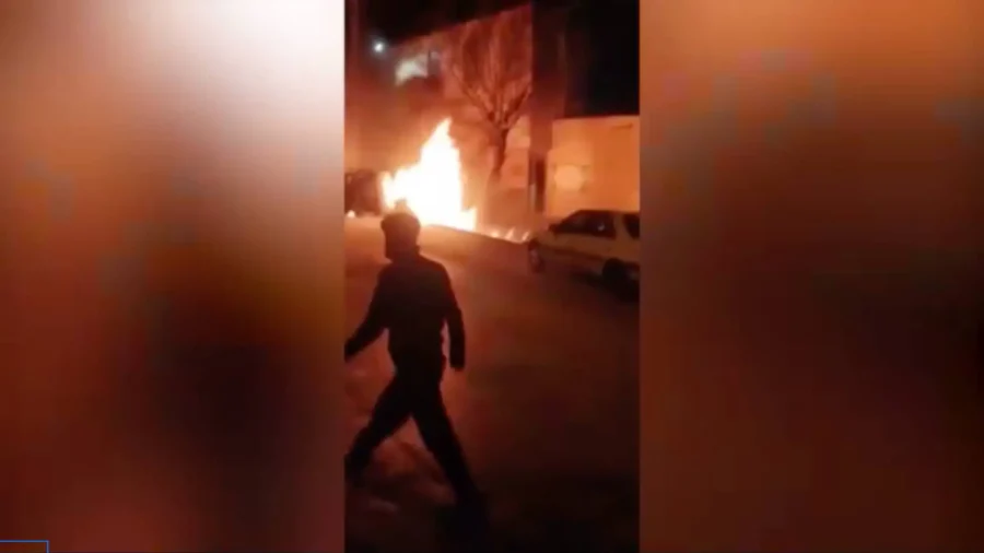 Iran Protests Enter Day 11 as Demonstrators Appeal to Trump
