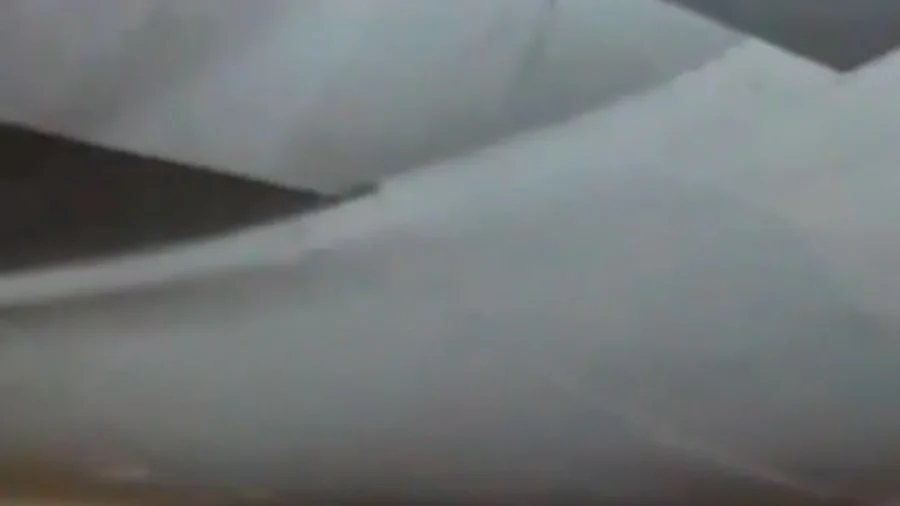 Plane Tires Blow Out on Landing in Atlanta, No Injuries Reported