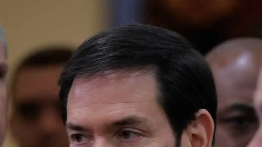 Rubio: US Plan for Venezuela Is Stability, Recovery, Then Transition