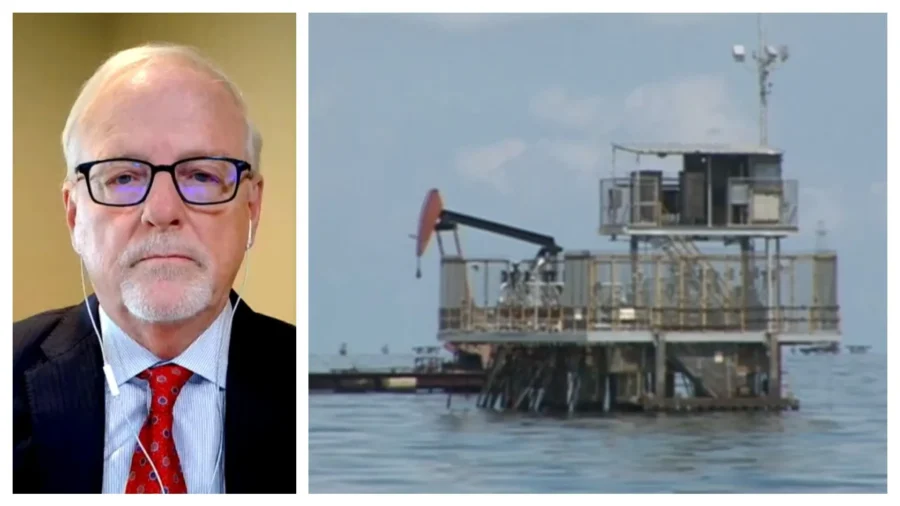 Billions Needed to Fully Revitalize Venezuelan Oil: Energy Advisor