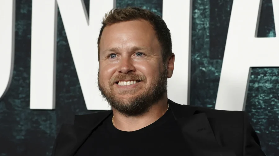 Reality TV Personality Spencer Pratt Says He Will Run for LA Mayor
