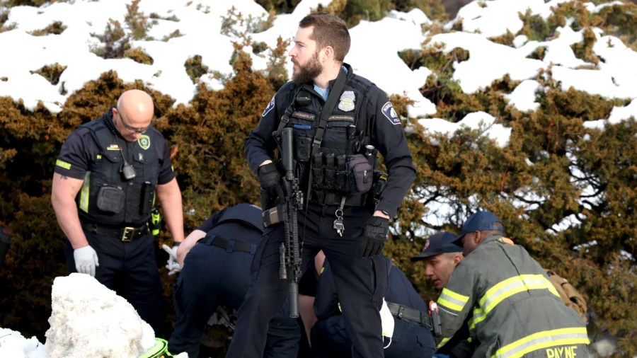Law Officers Need Support for Human Toll of Taking Life: Former Police Executive