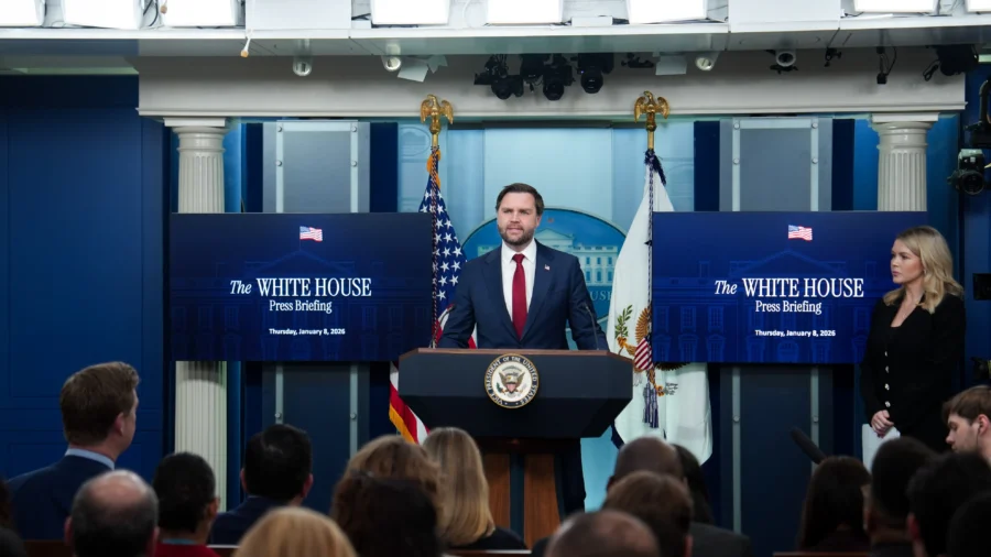 Vance Announces New Assistant AG Position to Tackle Fraud Nationwide