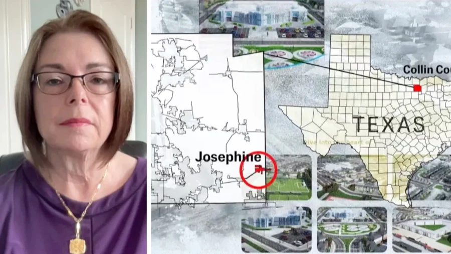 400-Acre 'Center of Islam in US' Planned for Texas