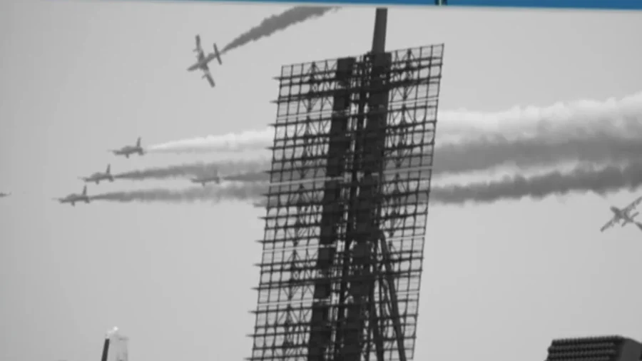 Faulty Chinese-Made Radars Raises Questions After Venezuela Strike