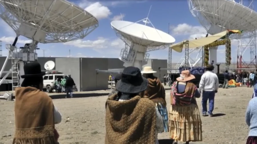 Did US Ask Venezuela to Kick Out China? White House Responds