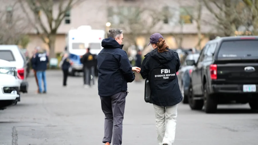 2 Shot, Injured in Incident With Federal Police in Portland