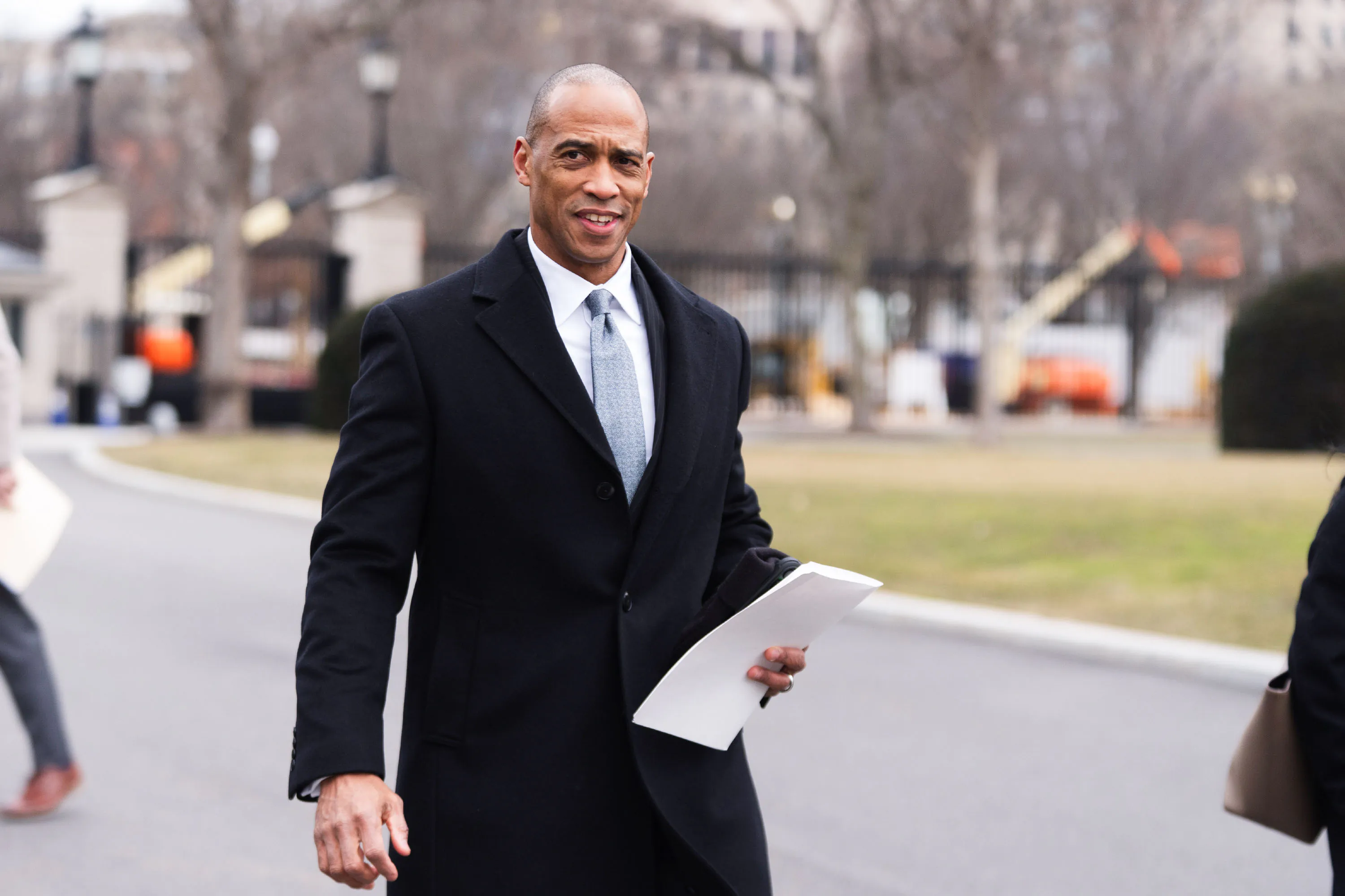 HUD Launches Probe Into Minneapolis Over Race-Based Housing