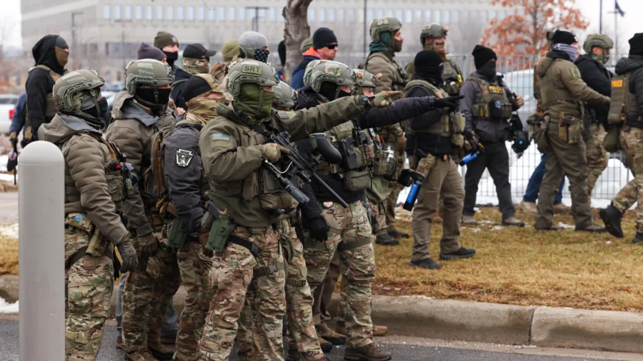 Capitol Report Full Broadcast (Jan. 9)