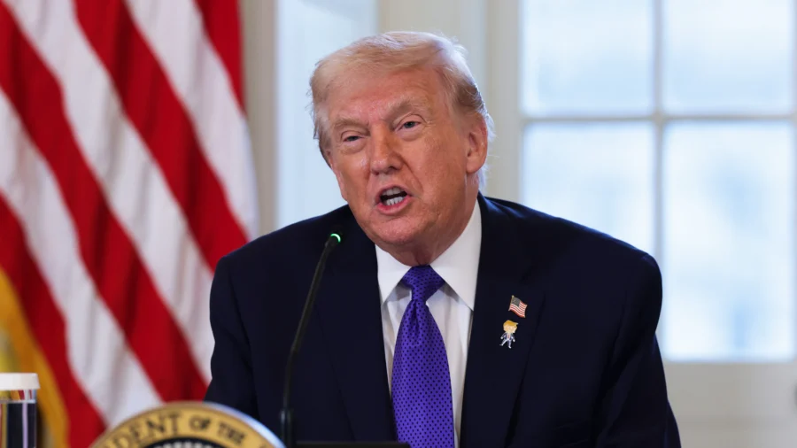 NTD Evening News Full Broadcast (Jan. 9)