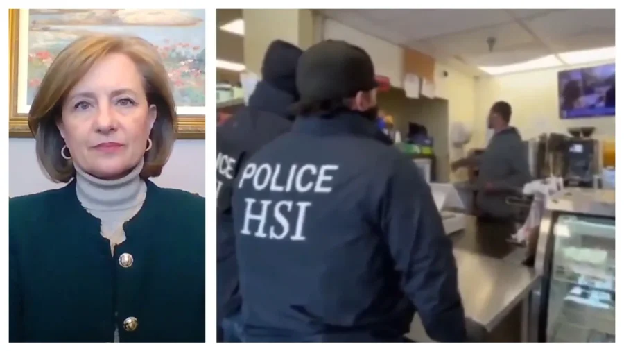 Get to Bottom of Welfare Fraud; Need No-fraud, No-excuses Culture: Minnesota State Rep. Robbins