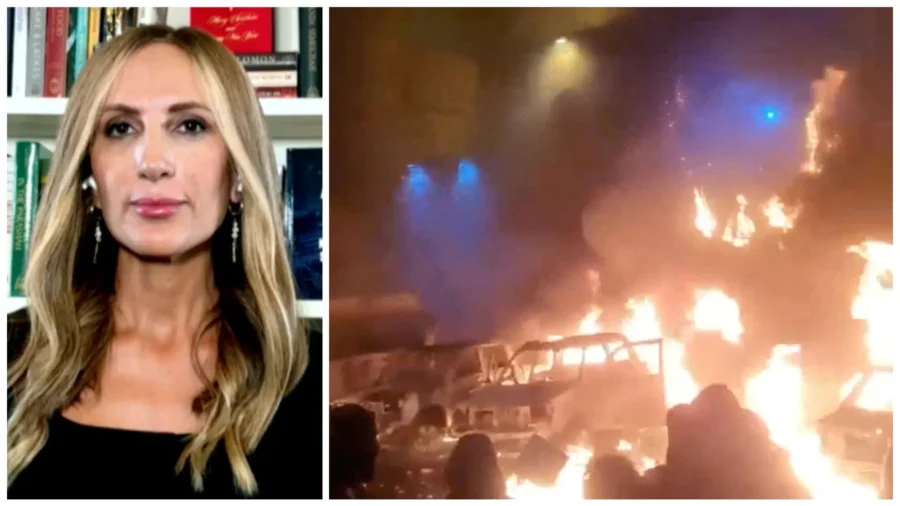 Current Protests Could Lead to Overthrow of Iranian Regime: Former US Deputy Special Envoy