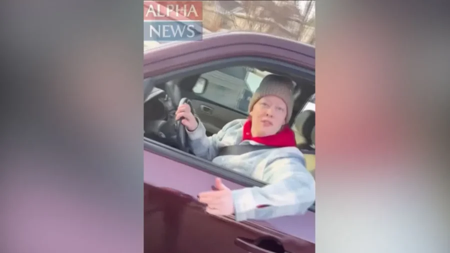 Relative of Woman Killed in ICE-Involved Shooting Says He Doesn't Blame ICE or Renee Good