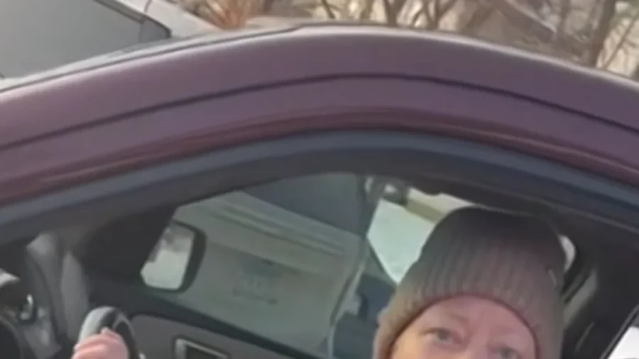 New Video Shows Moments Before Fatal Minneapolis Shooting