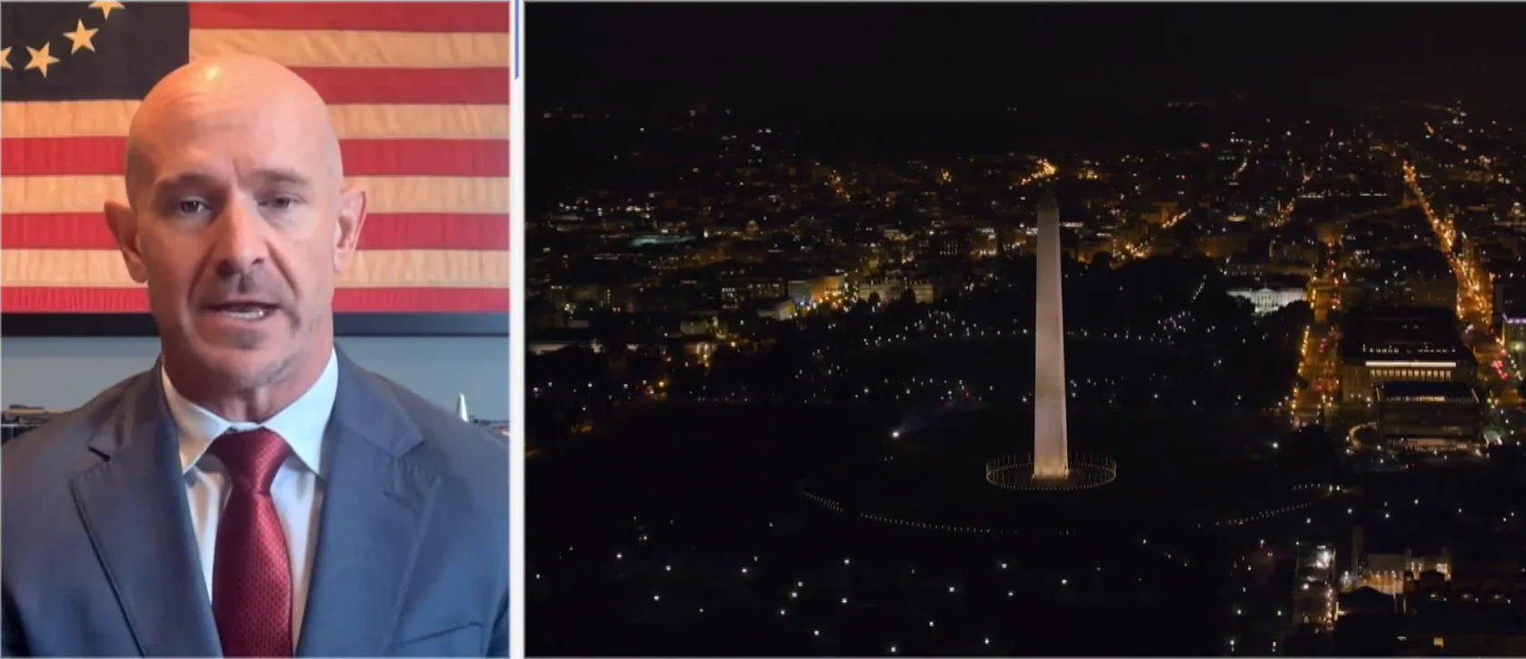 Trump to Give America 'Spectacular' 250th Birthday Party