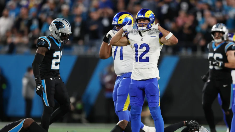 NFL Playoffs Begin With 6 Games This Weekend