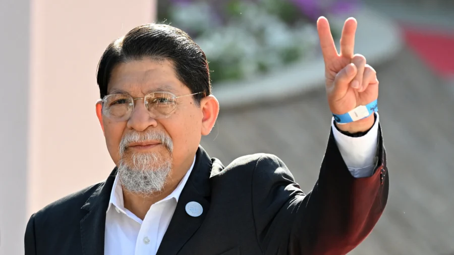 Following Venezuela, Nicaragua Releases Prisoners After US Demands