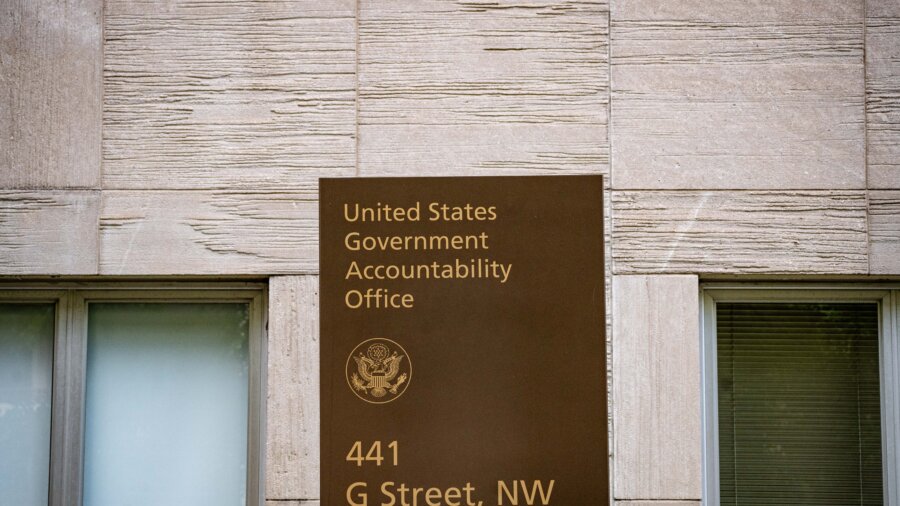 House Oversight Committee Reviews Tools to Prevent Federal Fraud