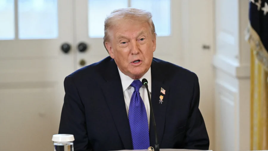 Trump Delivers Remarks to the Detroit Economic Club