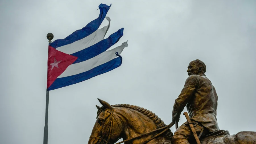 Victims of Communism Memorial Foundation Reflects on 60 Years of Cuban Terror