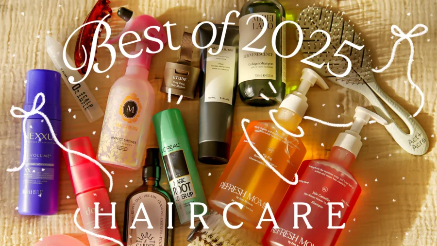 Best Hair+ Scalp Care of 2025 | Hair Loss, Frizz & More!
