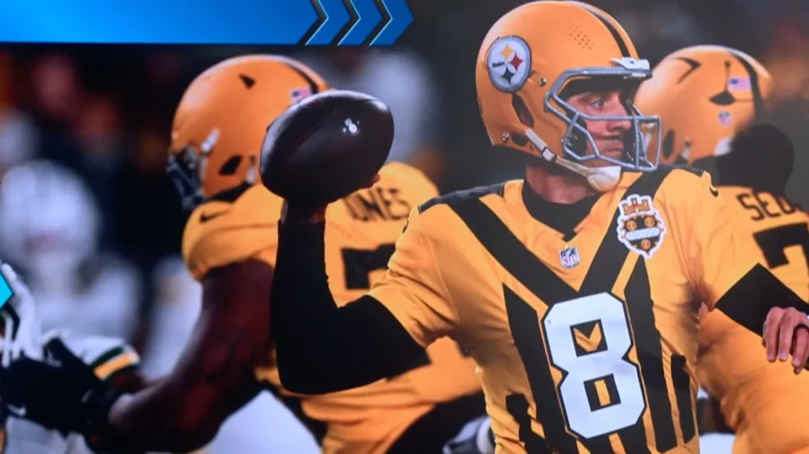 NFL Playoffs Continue: Steelers Versus Texans