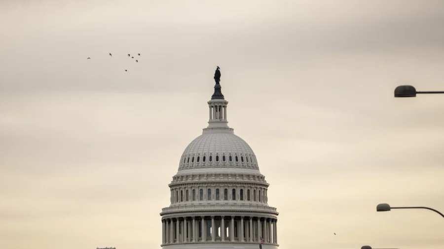 House Leaders Hold Weekly Press Conferences (Jan. 13)