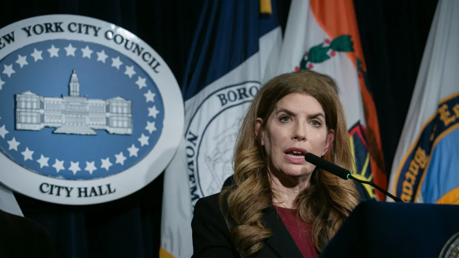 New York City Council Employee Detained by ICE